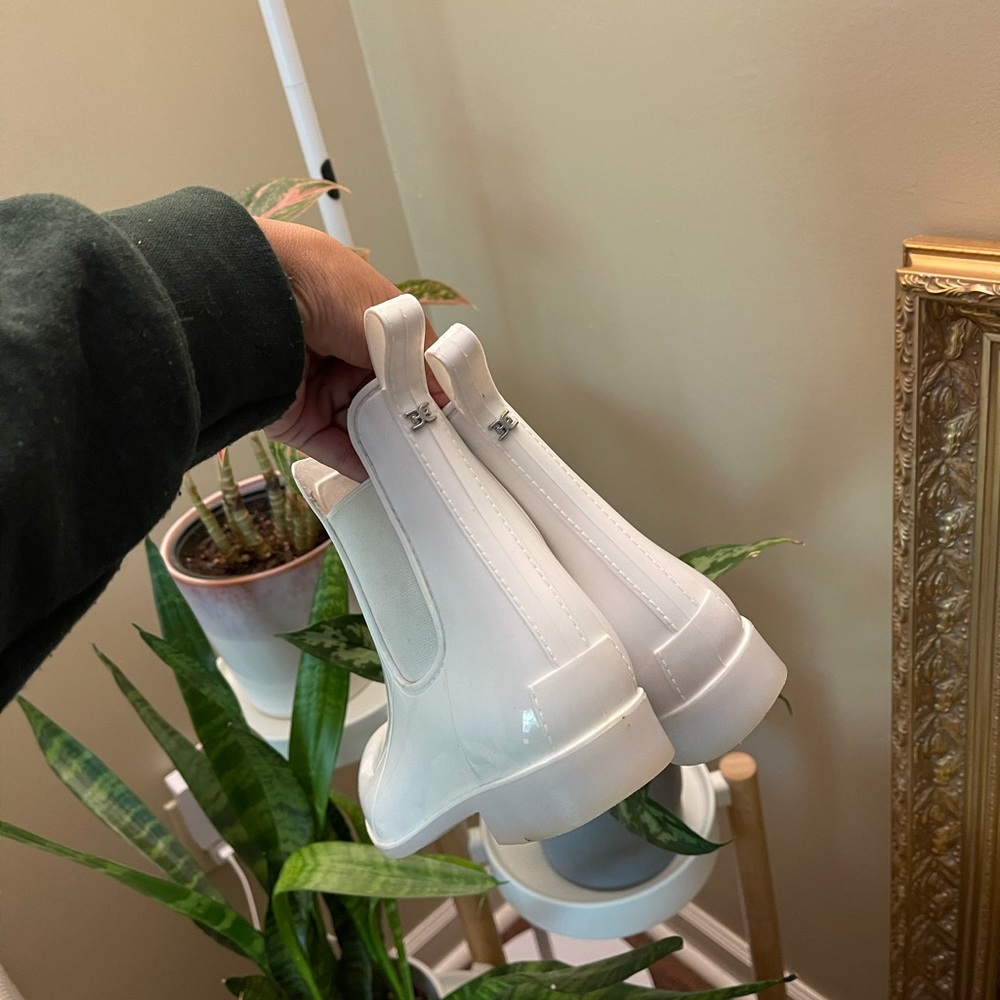 Sam Edelman Rain Boots